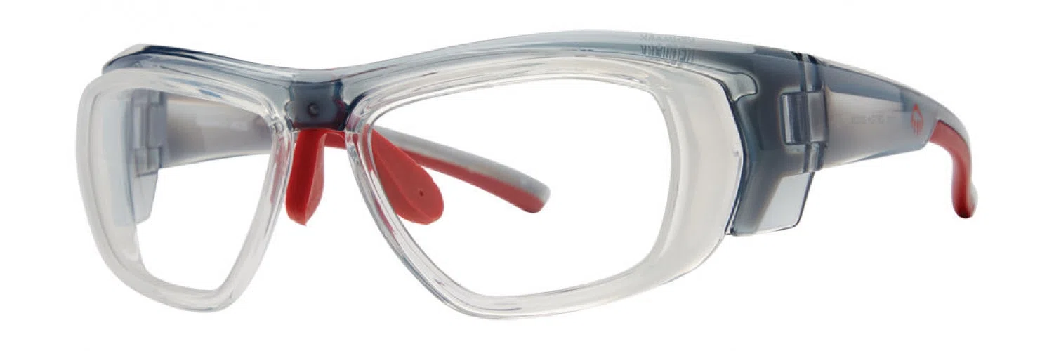 Wolverine W035 Eyeglasses - view 5